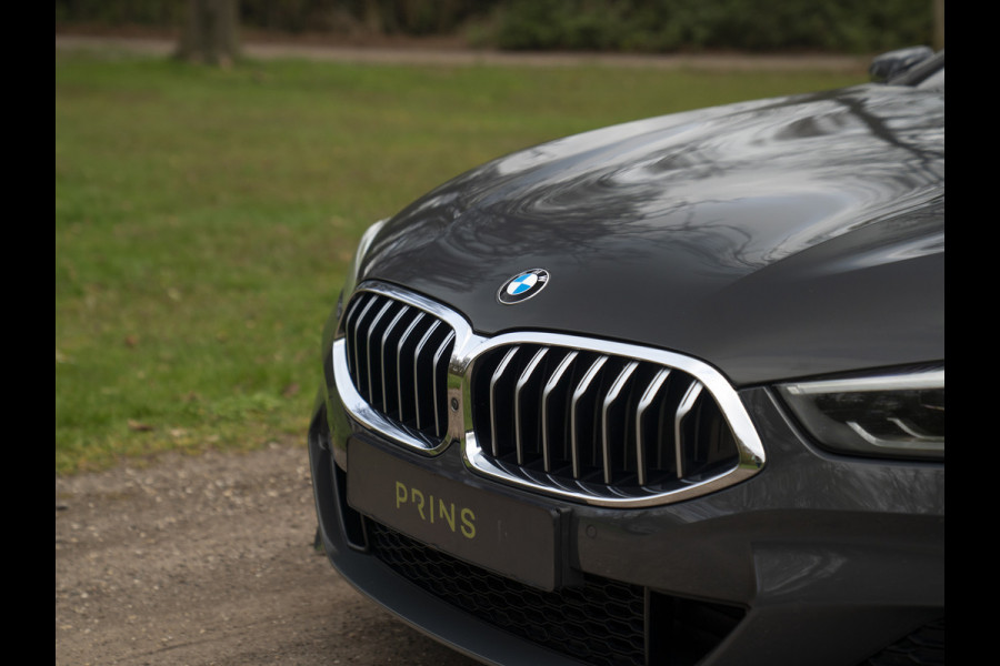BMW 8 Serie 840i xDrive High Executive | M pakket | Harman/Kardon | Head-up