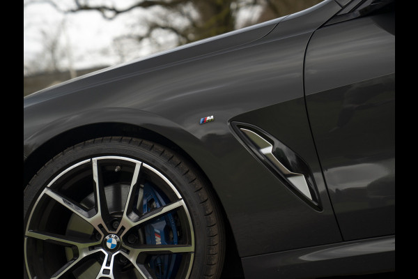 BMW 8 Serie 840i xDrive High Executive | M pakket | Harman/Kardon | Head-up