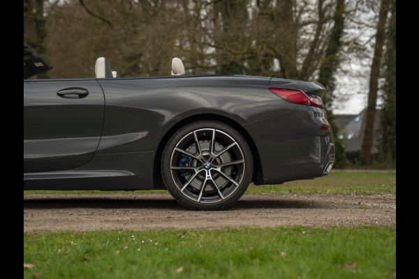 BMW 8 Serie 840i xDrive High Executive | M pakket | Harman/Kardon | Head-up