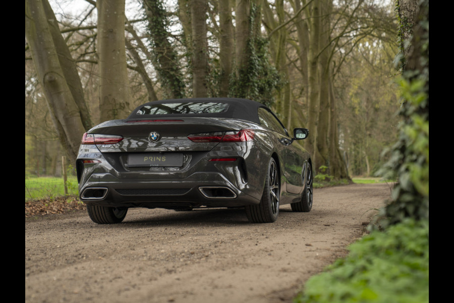 BMW 8 Serie 840i xDrive High Executive | M pakket | Harman/Kardon | Head-up