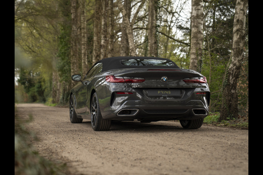 BMW 8 Serie 840i xDrive High Executive | M pakket | Harman/Kardon | Head-up