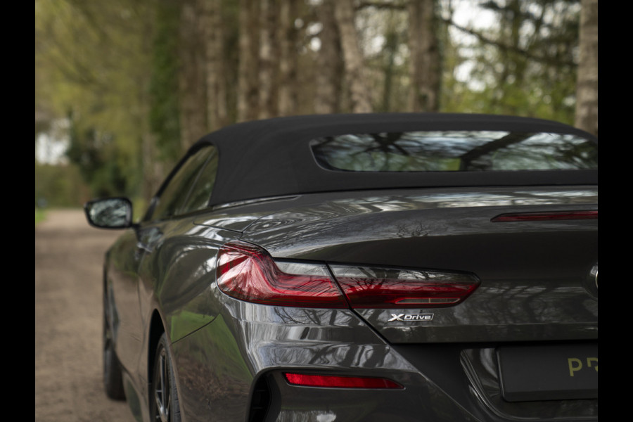 BMW 8 Serie 840i xDrive High Executive | M pakket | Harman/Kardon | Head-up