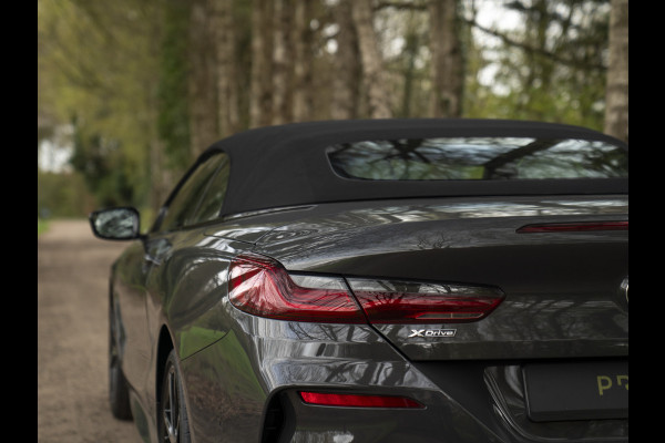 BMW 8 Serie 840i xDrive High Executive | M pakket | Harman/Kardon | Head-up