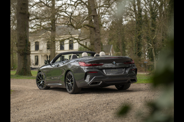 BMW 8 Serie 840i xDrive High Executive | M pakket | Harman/Kardon | Head-up