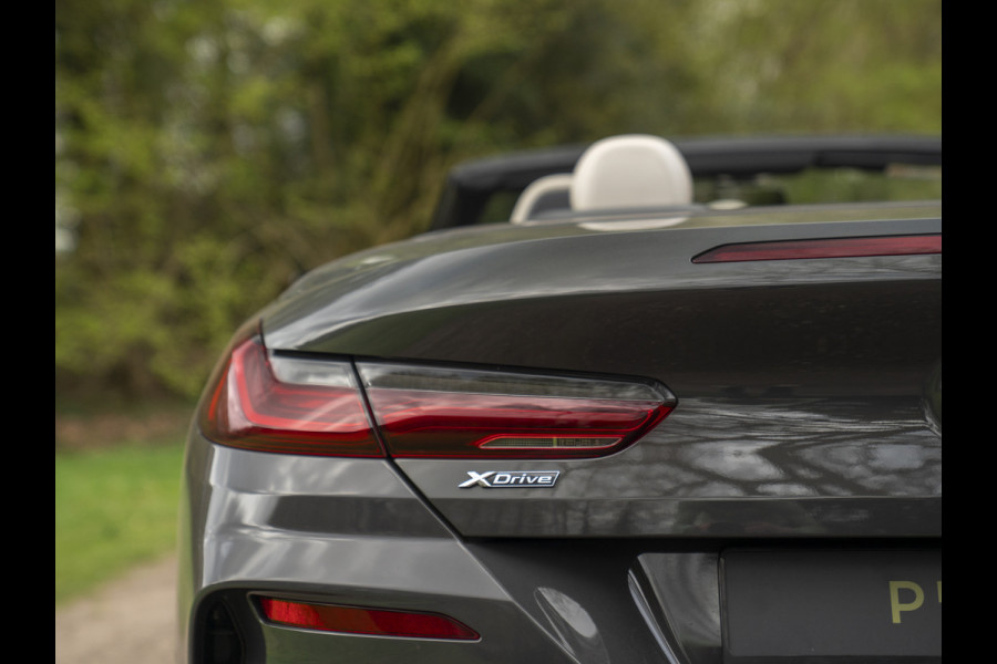 BMW 8 Serie 840i xDrive High Executive | M pakket | Harman/Kardon | Head-up