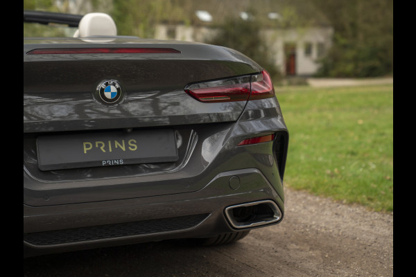 BMW 8 Serie 840i xDrive High Executive | M pakket | Harman/Kardon | Head-up