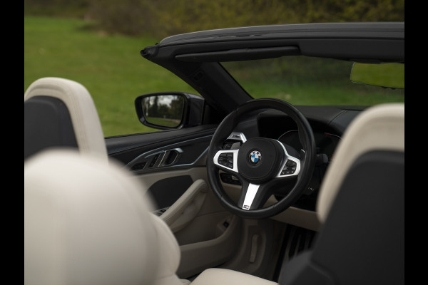 BMW 8 Serie 840i xDrive High Executive | M pakket | Harman/Kardon | Head-up