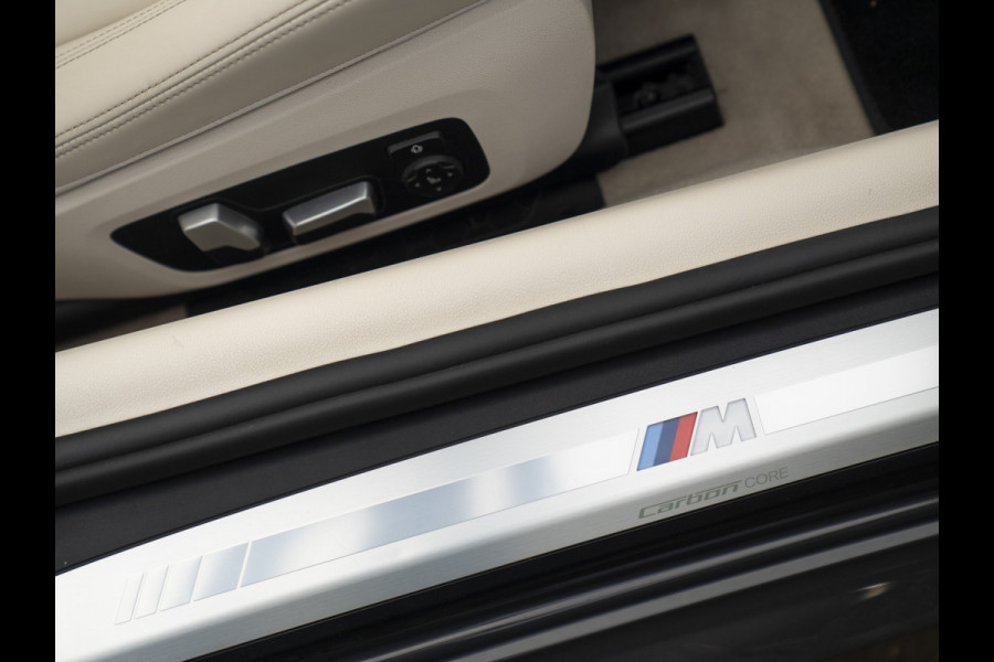 BMW 8 Serie 840i xDrive High Executive | M pakket | Harman/Kardon | Head-up