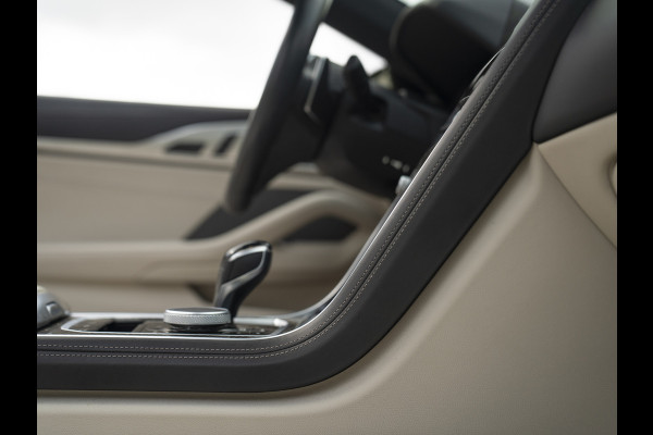 BMW 8 Serie 840i xDrive High Executive | M pakket | Harman/Kardon | Head-up