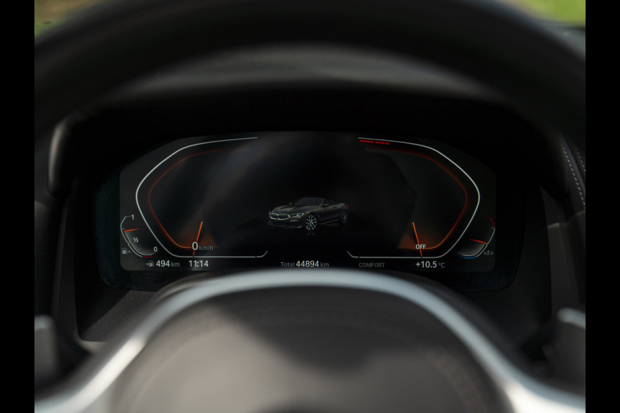 BMW 8 Serie 840i xDrive High Executive | M pakket | Harman/Kardon | Head-up