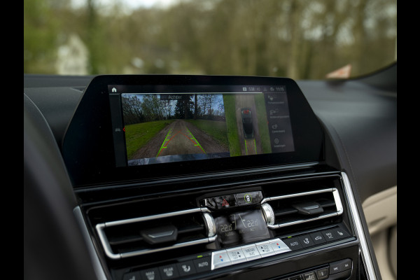 BMW 8 Serie 840i xDrive High Executive | M pakket | Harman/Kardon | Head-up