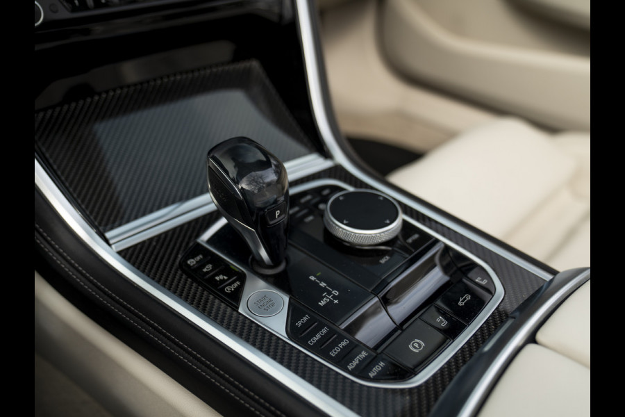BMW 8 Serie 840i xDrive High Executive | M pakket | Harman/Kardon | Head-up
