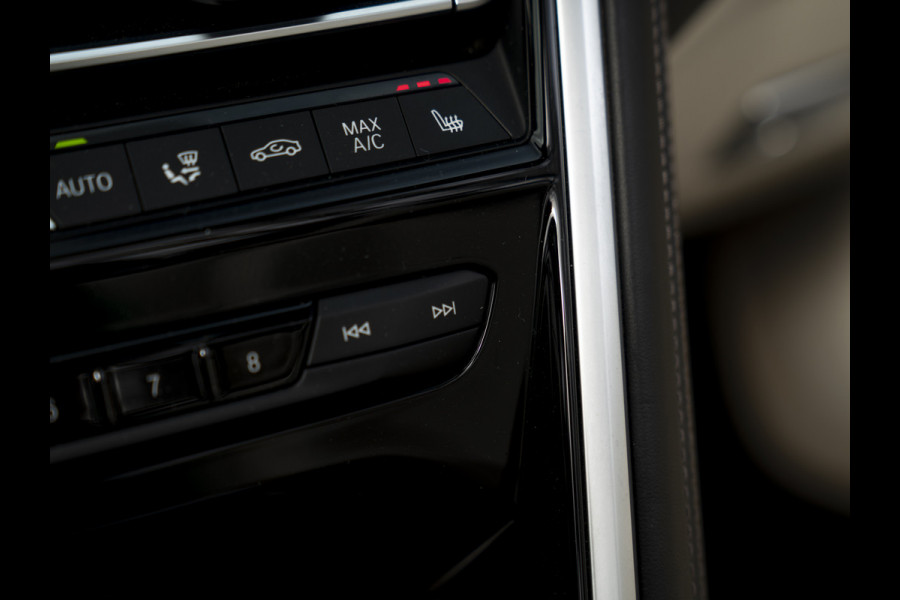 BMW 8 Serie 840i xDrive High Executive | M pakket | Harman/Kardon | Head-up