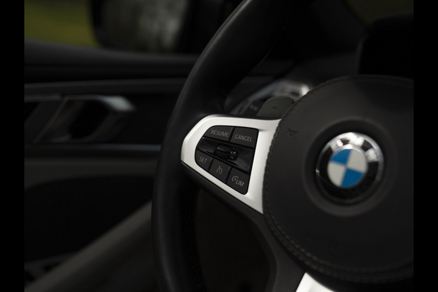 BMW 8 Serie 840i xDrive High Executive | M pakket | Harman/Kardon | Head-up