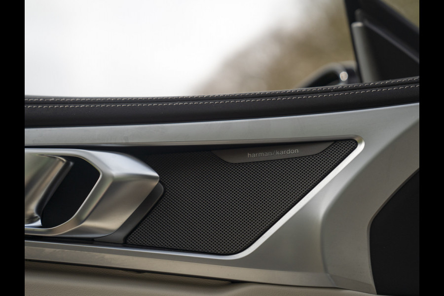 BMW 8 Serie 840i xDrive High Executive | M pakket | Harman/Kardon | Head-up