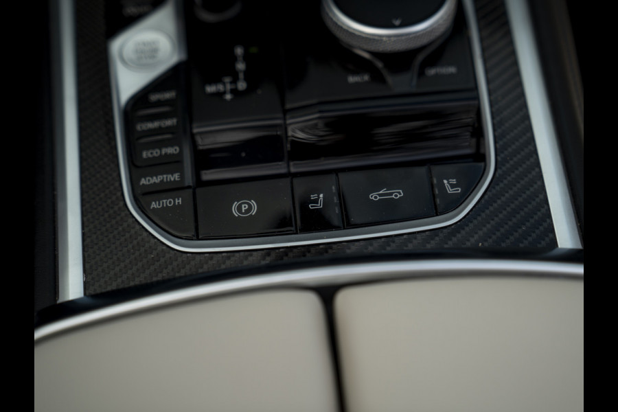 BMW 8 Serie 840i xDrive High Executive | M pakket | Harman/Kardon | Head-up