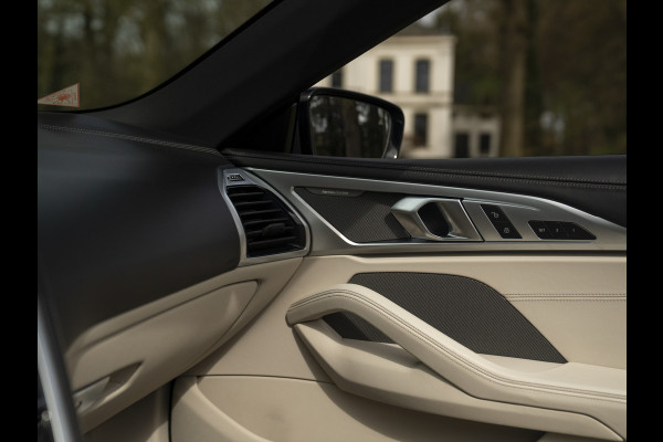 BMW 8 Serie 840i xDrive High Executive | M pakket | Harman/Kardon | Head-up