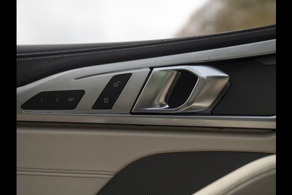 BMW 8 Serie 840i xDrive High Executive | M pakket | Harman/Kardon | Head-up