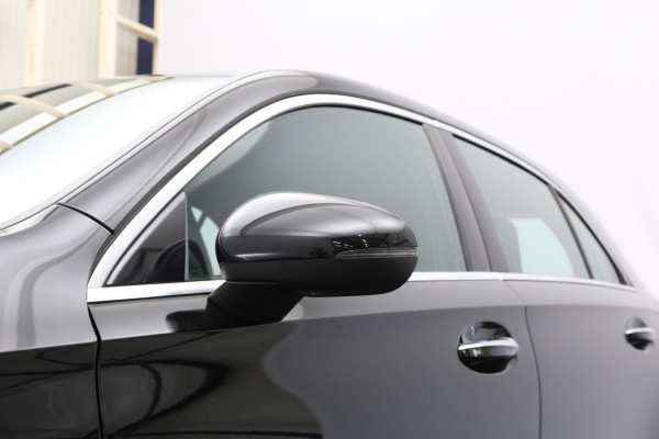 Mercedes-Benz A-Klasse 200 164 PK Automaat AMG Business Solution, Sfeerverlichting, Camera