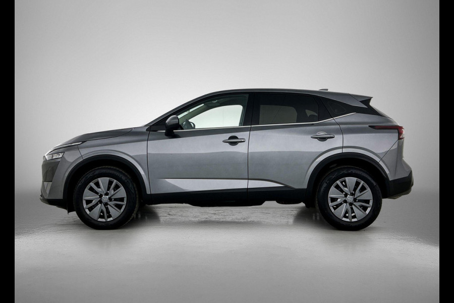 Nissan QASHQAI 1.3 MHEV Visia AD-CRUISE | DAB | FULL-LED