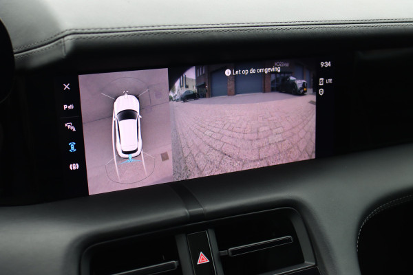 Porsche Taycan Sport Turismo 79 kWh | Achterasbesturing | Luchtvering | Sport-Chrono | ACC | Panoramadak | 18-wegs | BOSE |  Memory | Surround Camera | Verwarmd Stuurwiel |