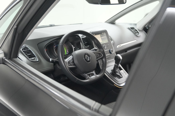 Renault Scénic TCe 140 EDC Intens | Trekhaak | Camera | Dodehoekdetectie | Parkeersensoren