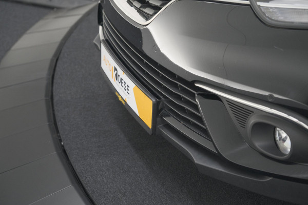 Renault Scénic TCe 140 EDC Intens | Trekhaak | Camera | Dodehoekdetectie | Parkeersensoren
