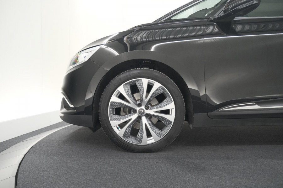 Renault Scénic TCe 140 EDC Intens | Trekhaak | Camera | Dodehoekdetectie | Parkeersensoren