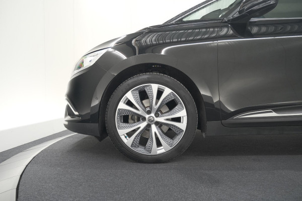 Renault Scénic TCe 140 EDC Intens | Trekhaak | Camera | Dodehoekdetectie | Parkeersensoren