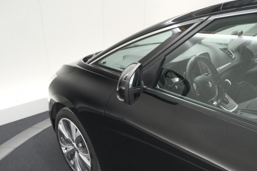 Renault Scénic TCe 140 EDC Intens | Trekhaak | Camera | Dodehoekdetectie | Parkeersensoren