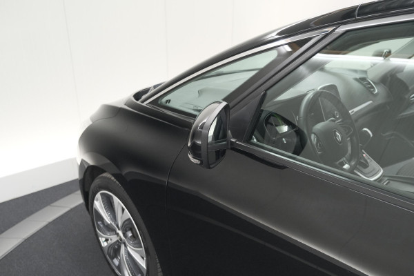 Renault Scénic TCe 140 EDC Intens | Trekhaak | Camera | Dodehoekdetectie | Parkeersensoren