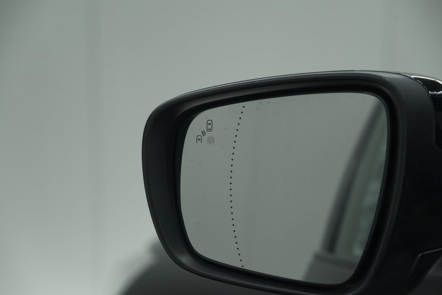 Renault Scénic TCe 140 EDC Intens | Trekhaak | Camera | Dodehoekdetectie | Parkeersensoren