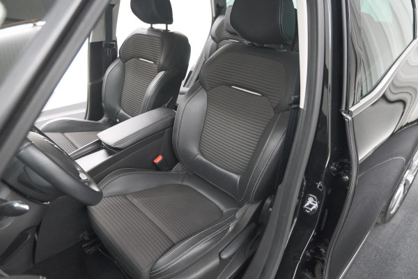 Renault Scénic TCe 140 EDC Intens | Trekhaak | Camera | Dodehoekdetectie | Parkeersensoren