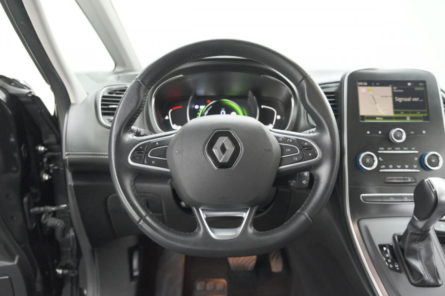 Renault Scénic TCe 140 EDC Intens | Trekhaak | Camera | Dodehoekdetectie | Parkeersensoren