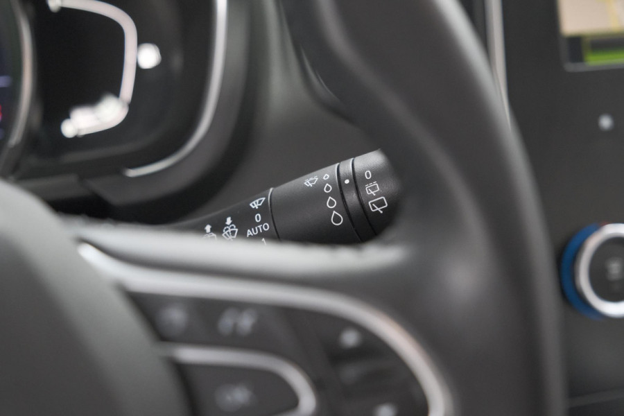 Renault Scénic TCe 140 EDC Intens | Trekhaak | Camera | Dodehoekdetectie | Parkeersensoren