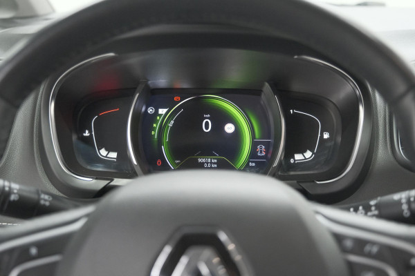 Renault Scénic TCe 140 EDC Intens | Trekhaak | Camera | Dodehoekdetectie | Parkeersensoren