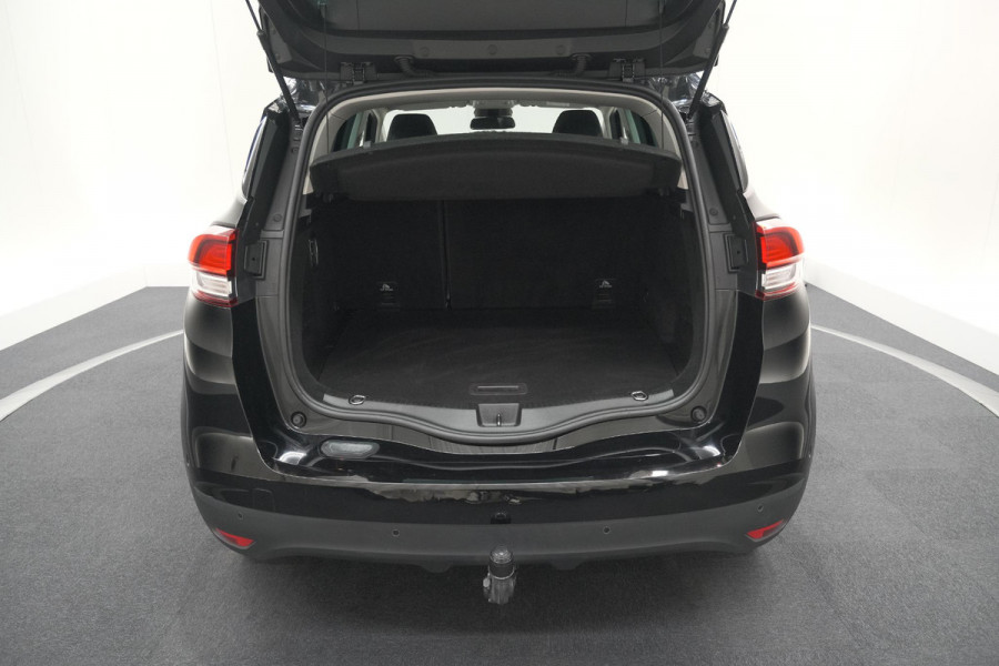 Renault Scénic TCe 140 EDC Intens | Trekhaak | Camera | Dodehoekdetectie | Parkeersensoren