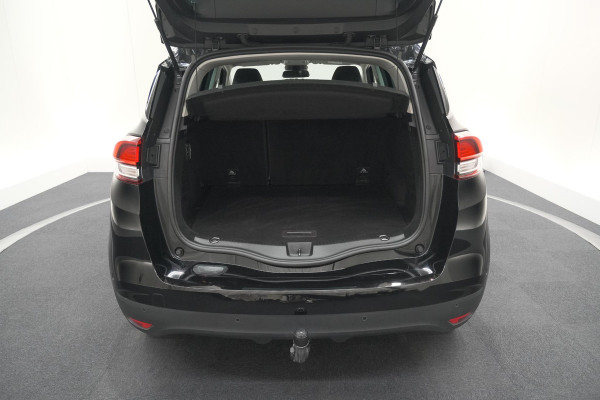 Renault Scénic TCe 140 EDC Intens | Trekhaak | Camera | Dodehoekdetectie | Parkeersensoren