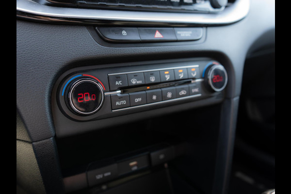 Kia Ceed Sportswagon 1.0 T-GDi GT-Line Edition | Navigatie | Carplay | Parkeersensoren + Camera | GT interieur en exterieur | LMV