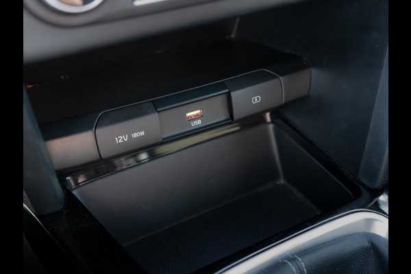 Kia Ceed Sportswagon 1.0 T-GDi GT-Line Edition | Navigatie | Carplay | Parkeersensoren + Camera | GT interieur en exterieur | LMV