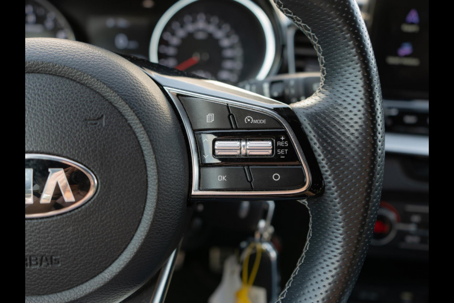 Kia Ceed Sportswagon 1.0 T-GDi GT-Line Edition | Navigatie | Carplay | Parkeersensoren + Camera | GT interieur en exterieur | LMV