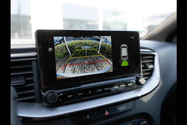 Kia Ceed Sportswagon 1.0 T-GDi GT-Line Edition | Navigatie | Carplay | Parkeersensoren + Camera | GT interieur en exterieur | LMV