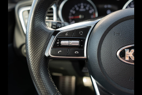 Kia Ceed Sportswagon 1.0 T-GDi GT-Line Edition | Navigatie | Carplay | Parkeersensoren + Camera | GT interieur en exterieur | LMV