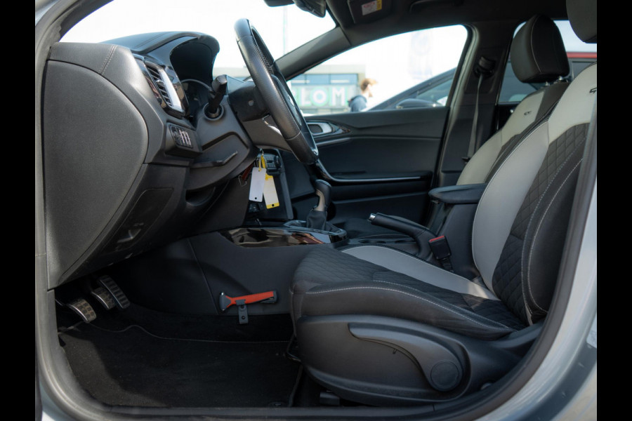 Kia Ceed Sportswagon 1.0 T-GDi GT-Line Edition | Navigatie | Carplay | Parkeersensoren + Camera | GT interieur en exterieur | LMV