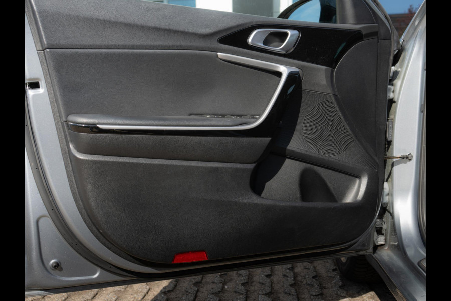 Kia Ceed Sportswagon 1.0 T-GDi GT-Line Edition | Navigatie | Carplay | Parkeersensoren + Camera | GT interieur en exterieur | LMV
