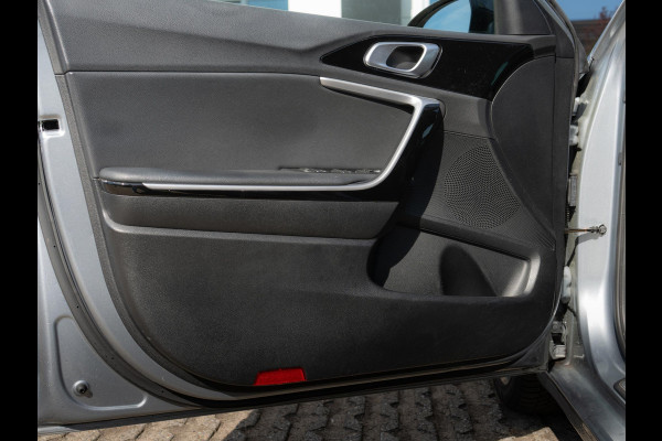 Kia Ceed Sportswagon 1.0 T-GDi GT-Line Edition | Navigatie | Carplay | Parkeersensoren + Camera | GT interieur en exterieur | LMV
