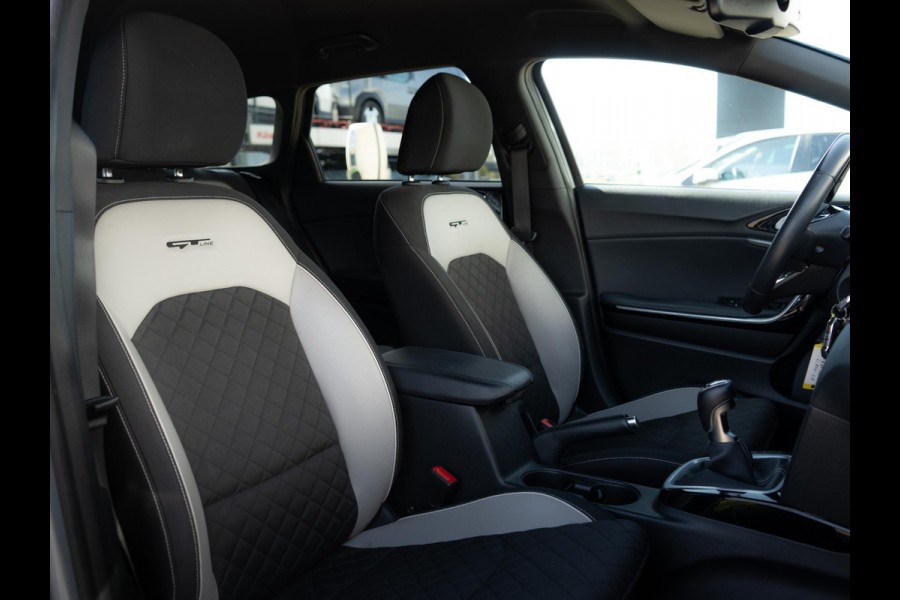 Kia Ceed Sportswagon 1.0 T-GDi GT-Line Edition | Navigatie | Carplay | Parkeersensoren + Camera | GT interieur en exterieur | LMV