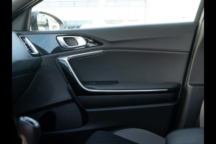 Kia Ceed Sportswagon 1.0 T-GDi GT-Line Edition | Navigatie | Carplay | Parkeersensoren + Camera | GT interieur en exterieur | LMV