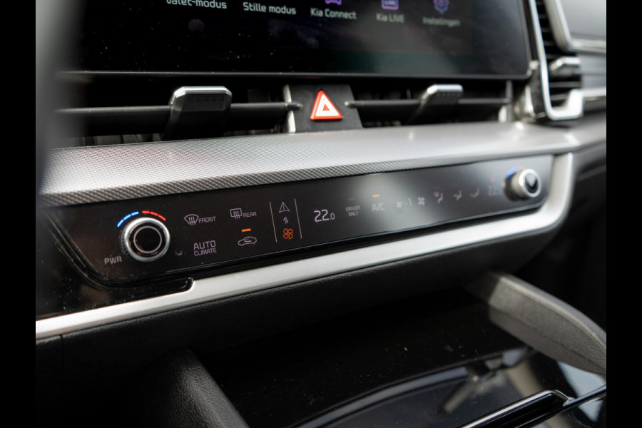 Kia Sportage 1.6 T-GDi Hybrid DynamicLine | 1650 KG trekgewicht ! | Navi | Airco | Achteruitrijcamera |