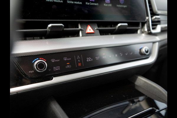 Kia Sportage 1.6 T-GDi Hybrid DynamicLine | 1650 KG trekgewicht ! | Navi | Airco | Achteruitrijcamera |